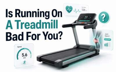 Is Running on a Treadmill Bad for You? Pros, Cons, and Safety Tips